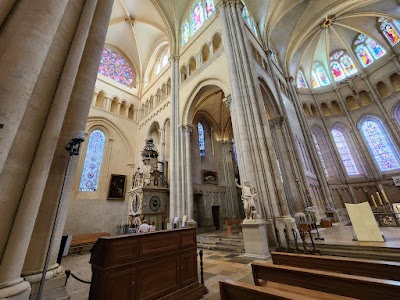 Photo 5 de Cathédrale Saint-Jean-Baptiste