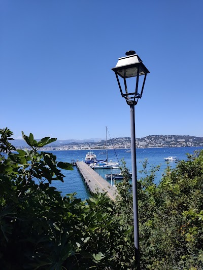 Photo 4 de Île Sainte-Marguerite