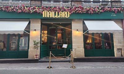 Photo 5 de Brasserie Maillard