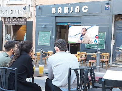 Photo 2 de Barjac