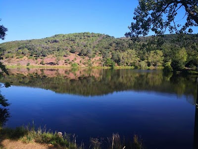 Lac de l'Avellan