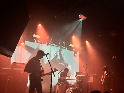 Le Ferrailleur