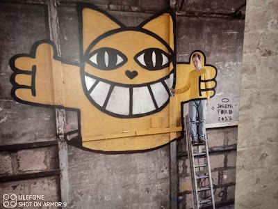 Photo 5 de MAUSA Vauban - Musée d'Art Urbain et du Street Art