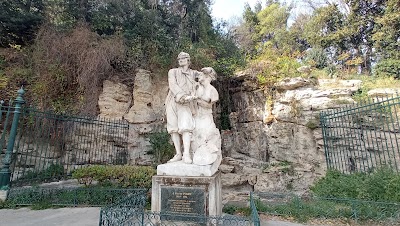 Photo 3 de Parc Pierre Puget