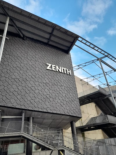 Photo 4 of Zénith de Lille