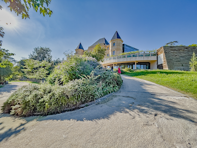 Photo 4 de Château de La Buzine