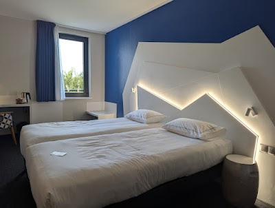 Photo 2 of Hôtel Origami Strasbourg