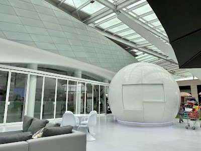 Photo 5 de White Cinema Docks