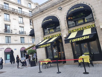 L'Entrecôte