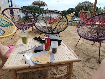 Photo 1 de La Base Guinguette