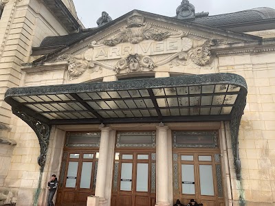 Photo 5 de Limoges Bénédictins