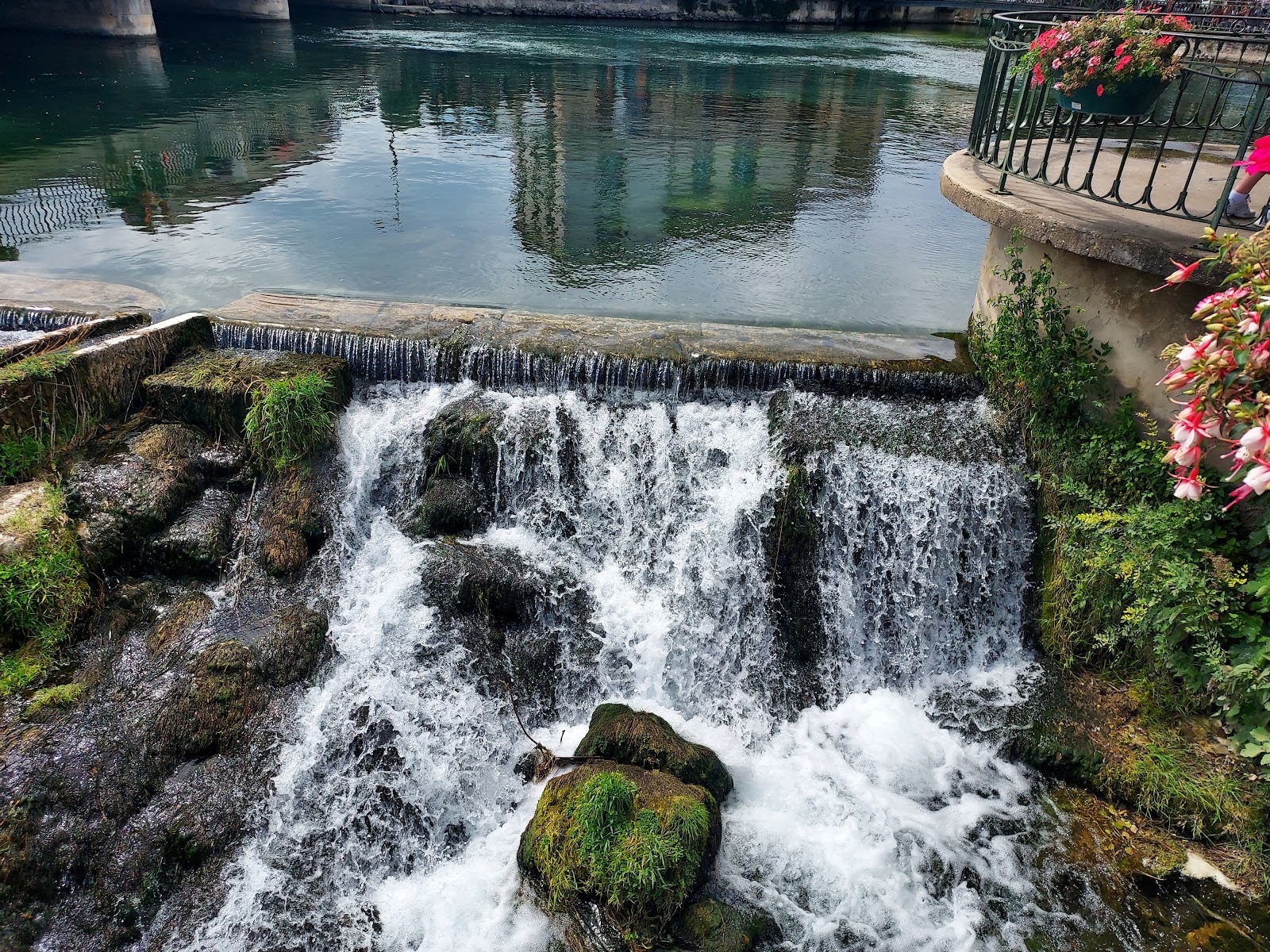 Photo 3 de L'Isle-sur-la-Sorgue