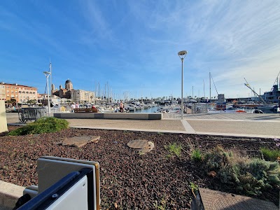 Photo 4 de Le Petit Train de Saint-Raphaël
