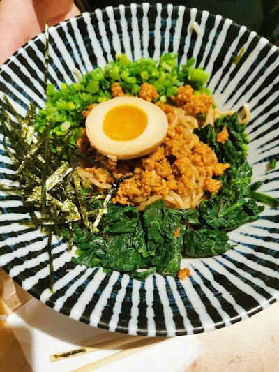 Photo 4 de Ramen ya