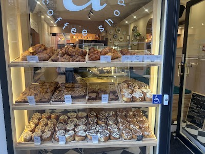 Photo 5 de Carmel coffee shop