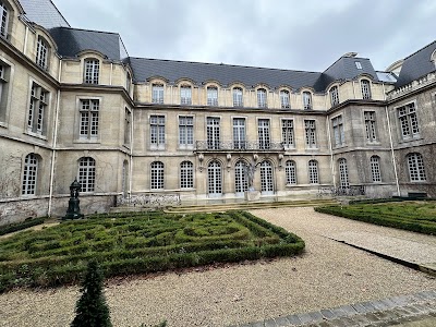 Photo 2 de Carnavalet Museum