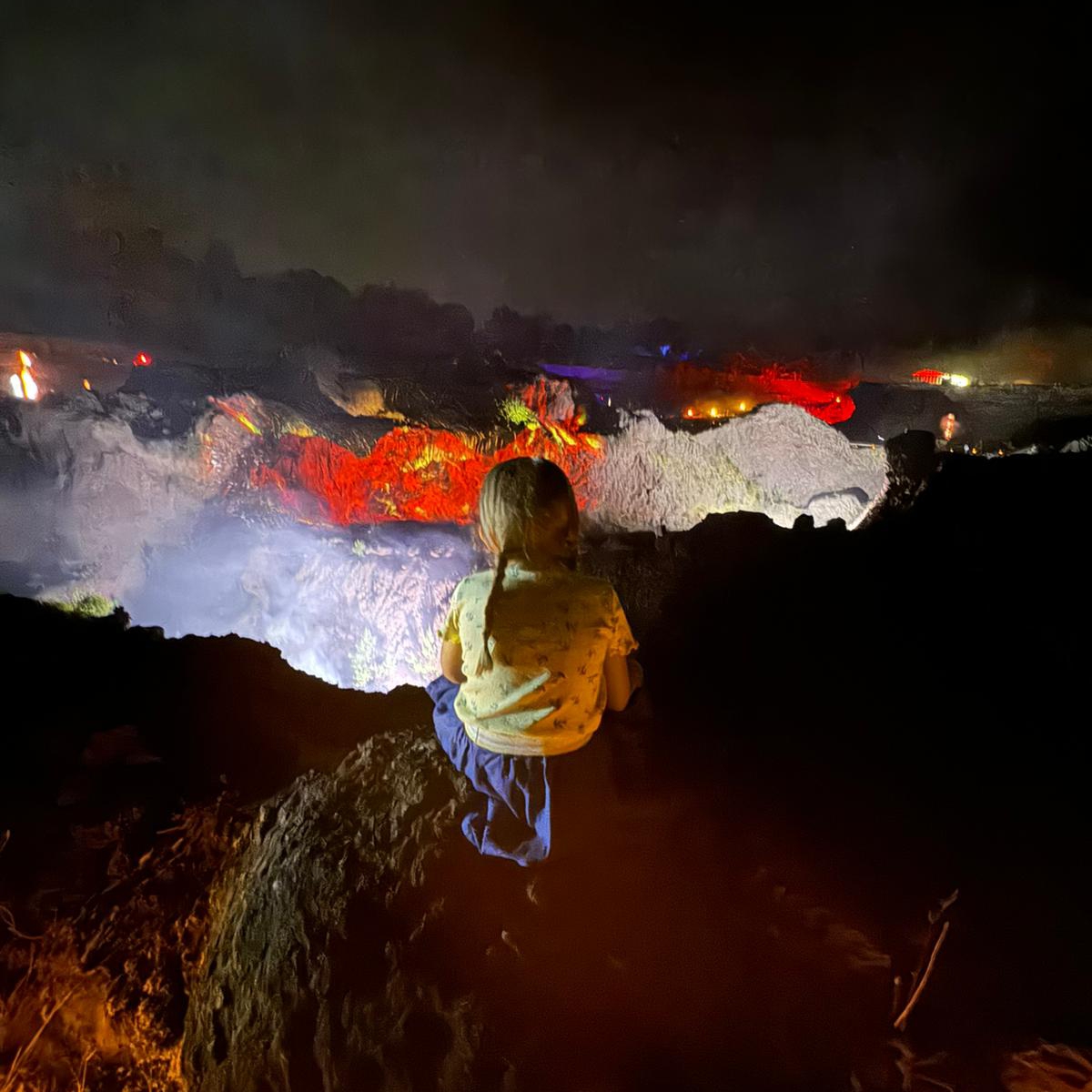Volcan de Lemptégy