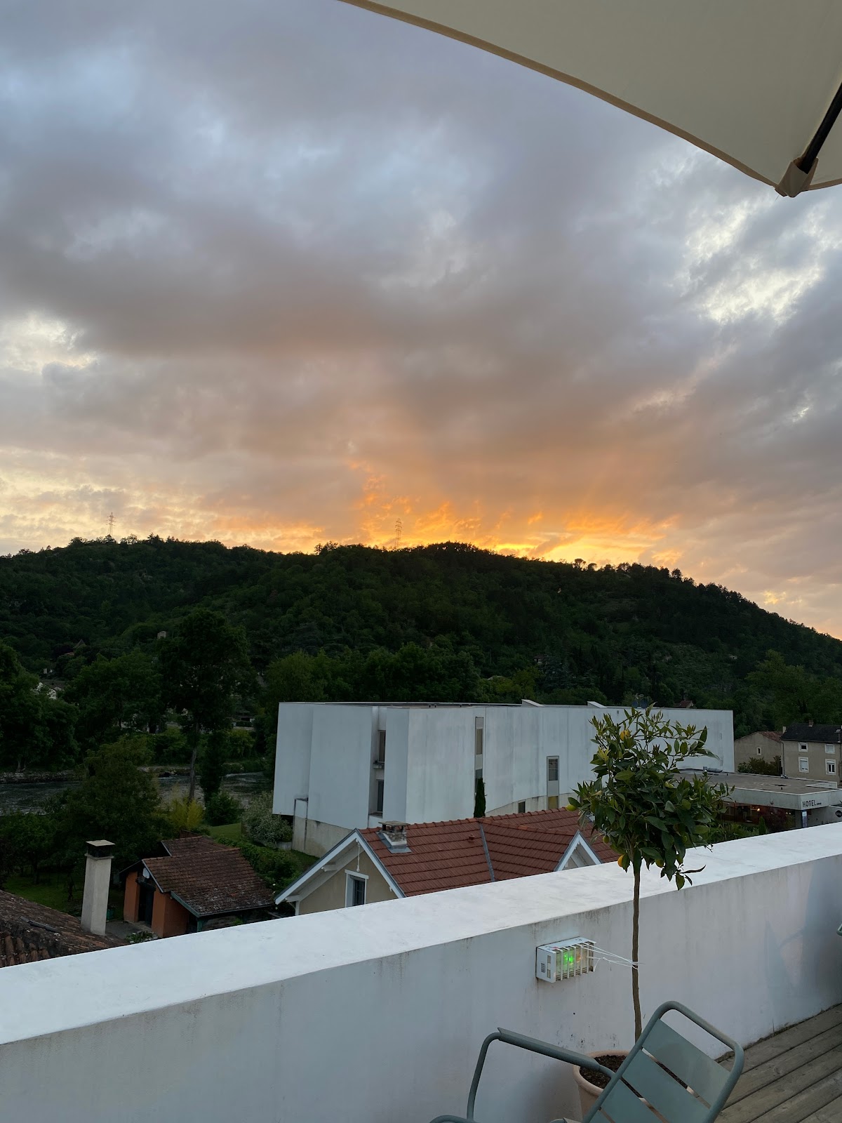 Photo 4 de Ô Per'Chai