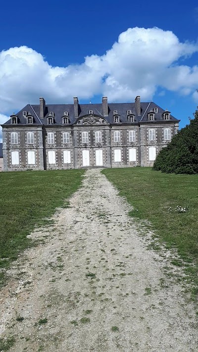 Photo 2 de Château de Manehouarn