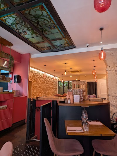 Photo 4 de Bisous Trattoria