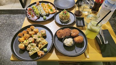 Photo 3 of Zushi - Restaurant Japonais & Thaï à Marrakech