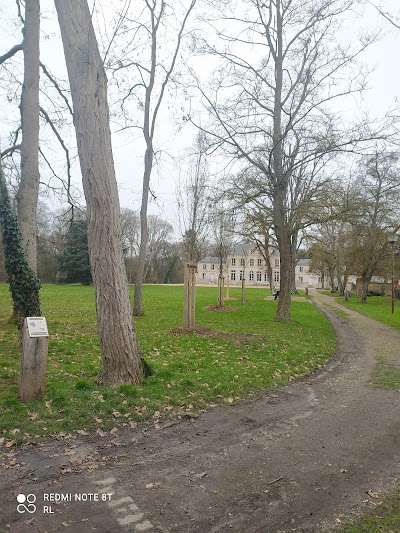 Photo 5 de Château de trangis