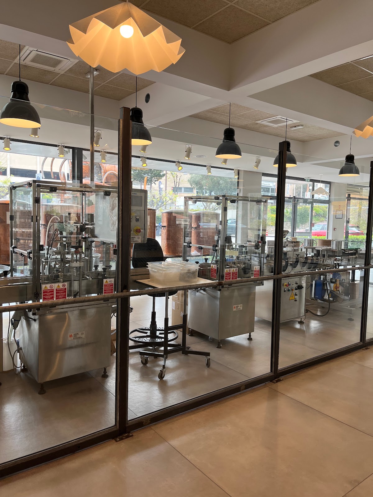 Photo 5 de Parfumerie Fragonard - Fabrique des Fleurs