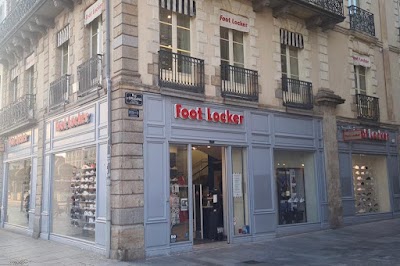 Photo 1 de Foot Locker