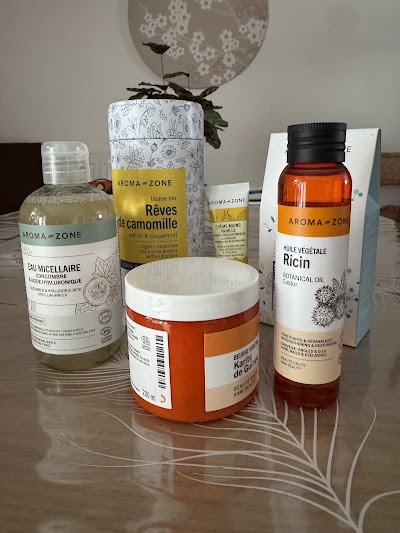 Photo 3 de Boutique Aroma-Zone Bordeaux
