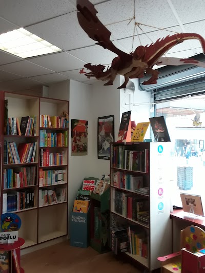 Photo 3 de Librairie Pop'Up Et Cie / Mangapop