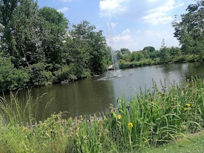 Photo 4 de Château de Robersart