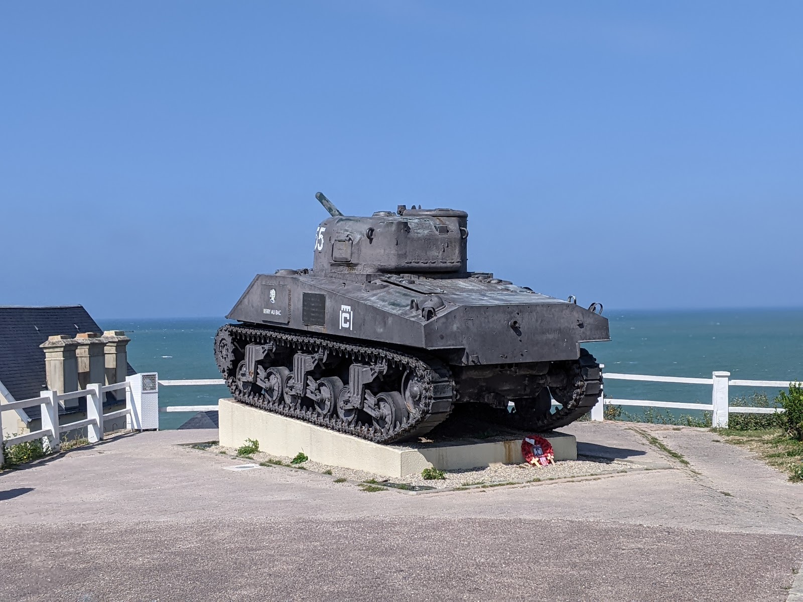 Arromanches