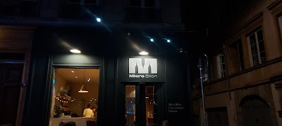 Photo 5 de Micro Sillon - Bar à vin nature et caviste