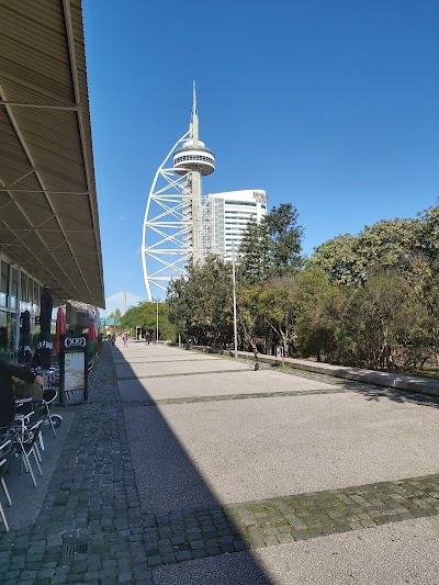 Photo 3 de Parque das Nações