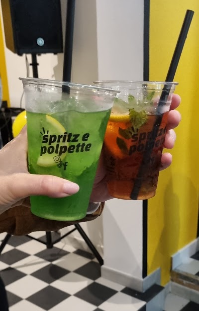 Photo 3 de Spritz e Polpette