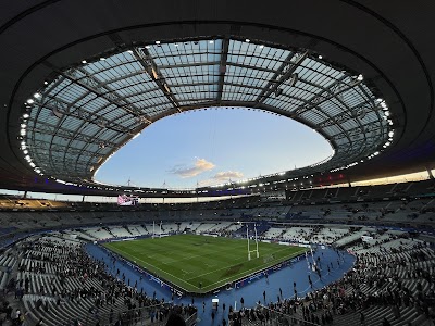 Photo 1 de Stade de France