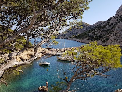 Photo 4 de Calanque de Morgiou