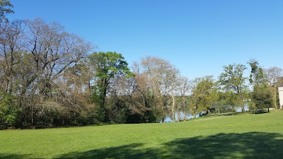 Photo 2 de Parc de la Chantrerie