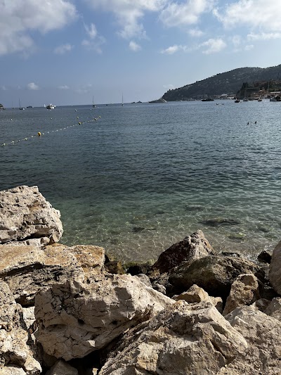 Photo 3 de Plage des Marinieres