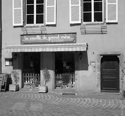 Photo 2 de La Cocotte de Grand-Mère