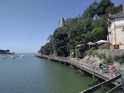 Pornic