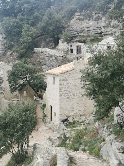 Photo 4 de Village Troglodytique de Barry