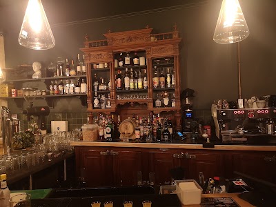 Photo 3 de The Black Cat Pub