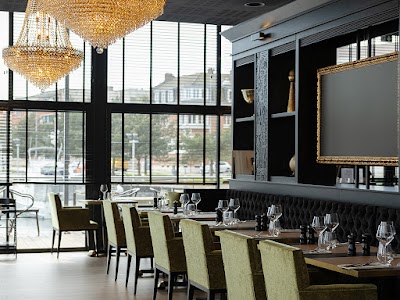 Le Protocole Restaurant Dunkerque