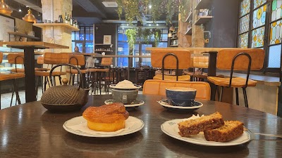 Photo 3 de Books & Coffee