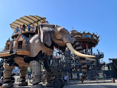 Photo 1 de Île de Nantes