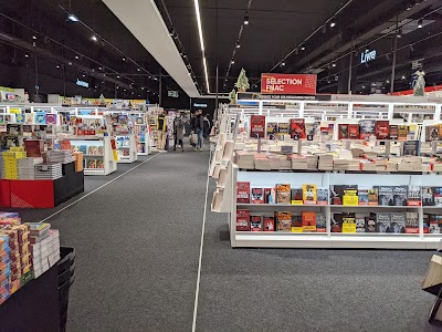 Photo 4 de Shopping Promenade Claye-Souilly