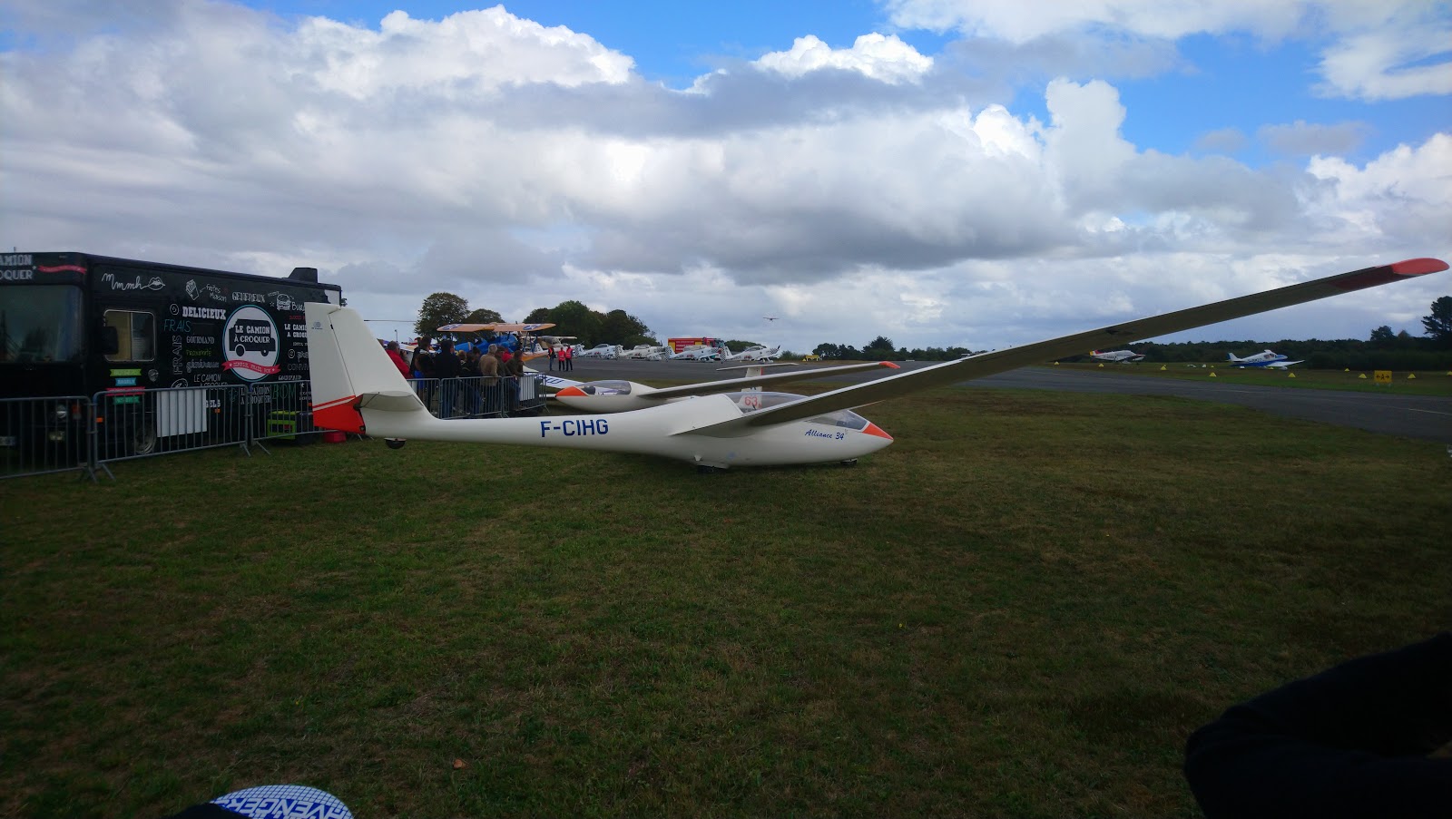 Photo 3 de Aéroclub de Dinan