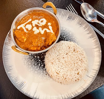 Photo 2 de JOSHORE ROAD 🇮🇳🍛