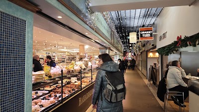 Photo 2 de Les Halles de Lyon Paul Bocuse 🛍️